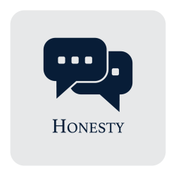 honesty-web